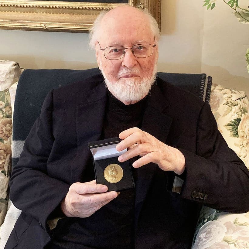 John Williams