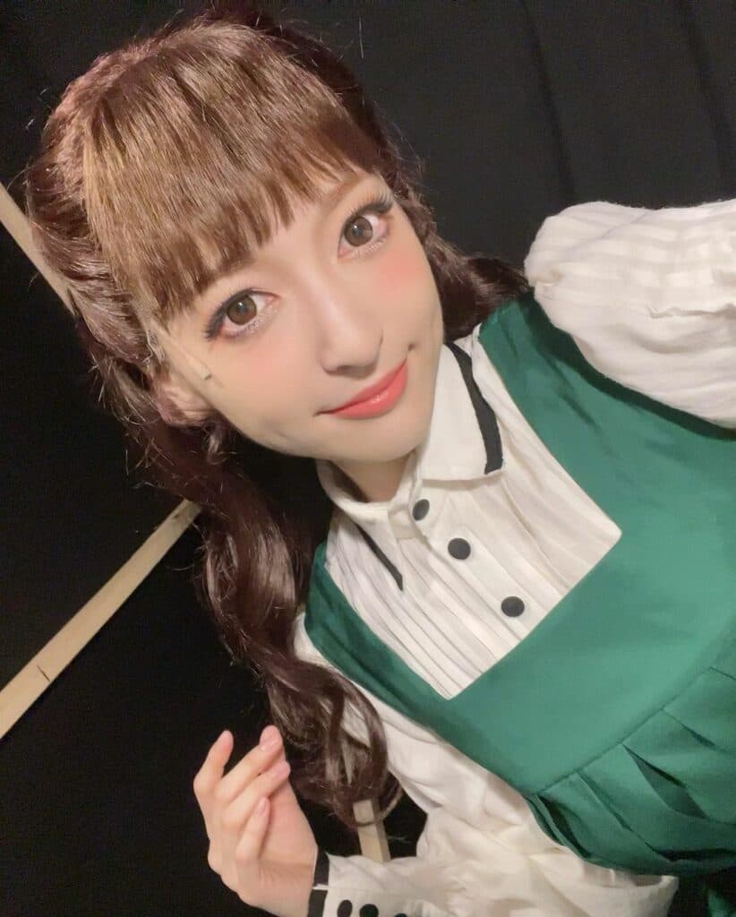Sayaka Kanda
