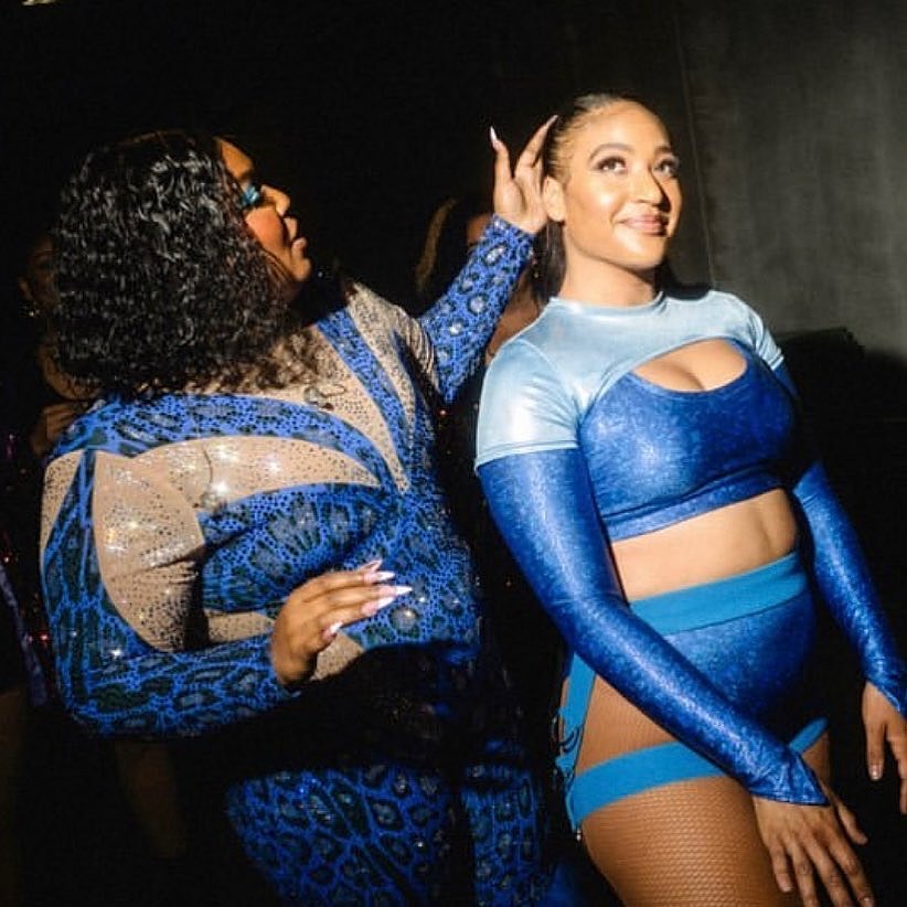 These Are The Faces Of The Women That Lizzo Traumatized In 44-Page Lawsuit