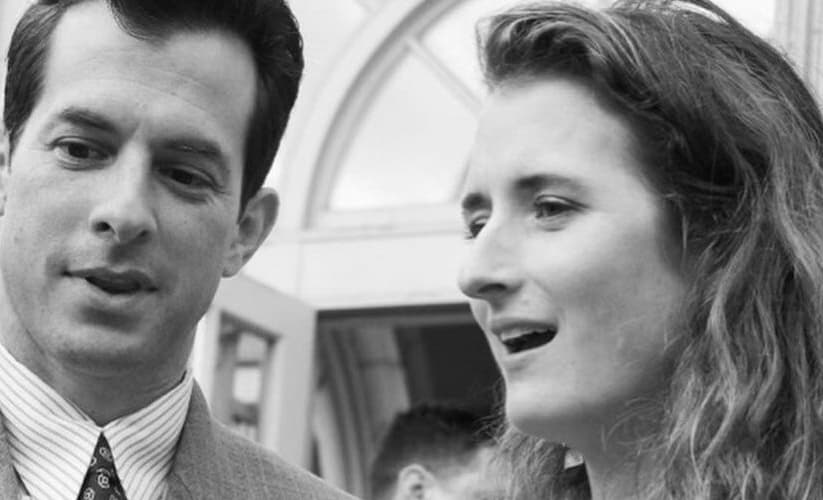 Meryl Streep Is Going To Be A Grandma Again! Grace Gummer Expecting With Mark Ronson