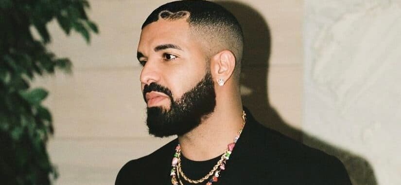 Drake- Instagram