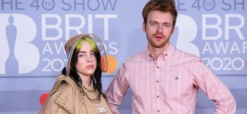 Finneas- Instagram