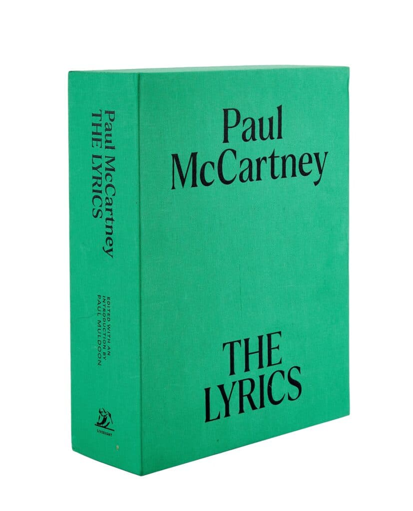 Eminems Nike Air Max sneakers fetch 40k at charity auction while Paul McCartneys signed lyric book sells for 25k