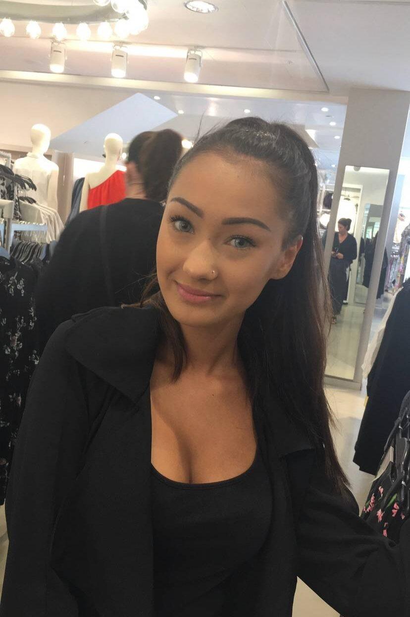 Somali Refugee 'Strangles Heavily Pregnant' Swedish Girlfriend To Death In Alleged 'Honor' Killing