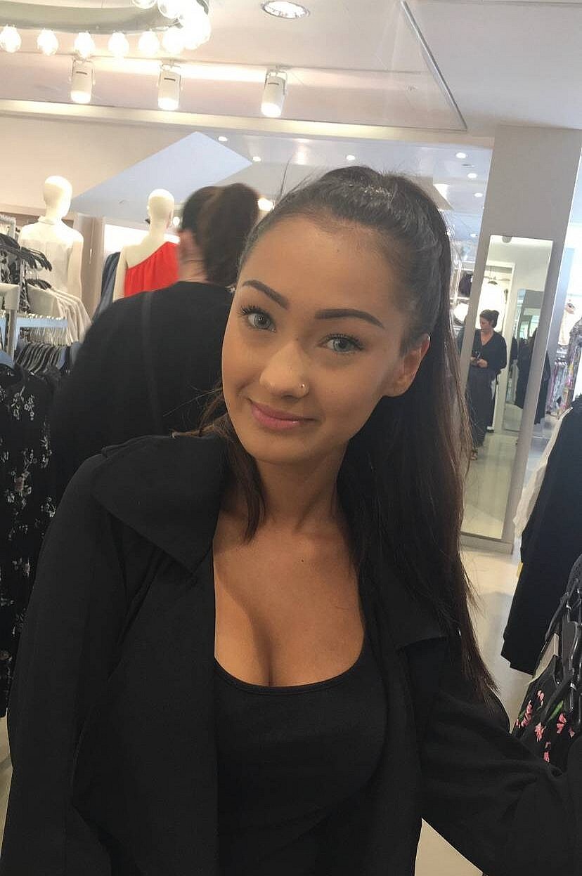 Somali Refugee 'Strangles Heavily Pregnant' Swedish Girlfriend To Death In Alleged 'Honor' Killing