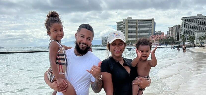 Teen Mom Cheyenne Floyd Dealing With Another Family Tragedy After Car Shooting