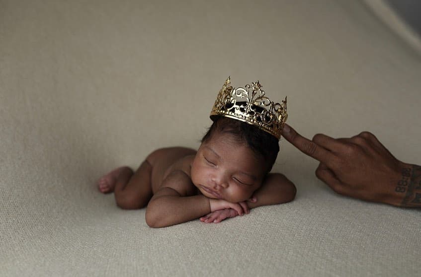 Trolls Are Attacking Nick Cannon And Lanisha Cole's Daughter Onyx Online