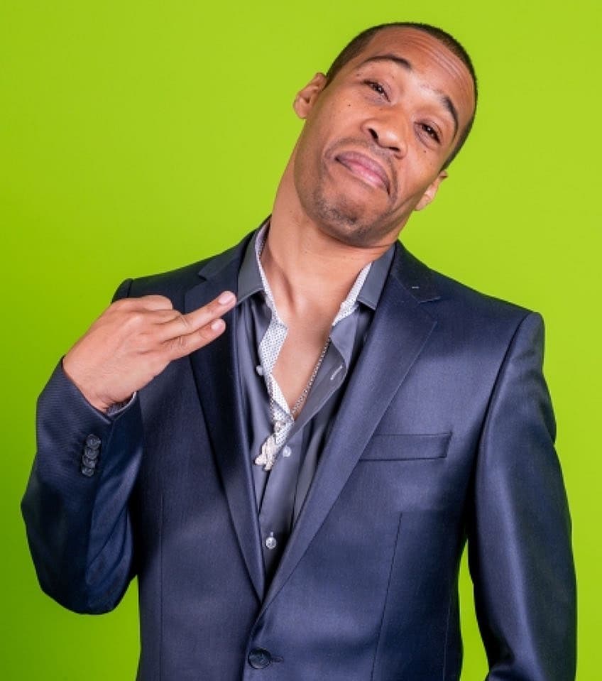 L.A. Buck: I Wish I Never Introduced Kim Kardashian To Ray J