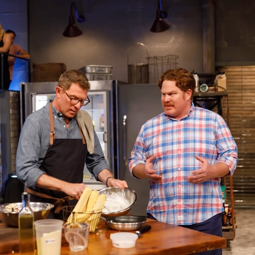 Bobby Flay 2