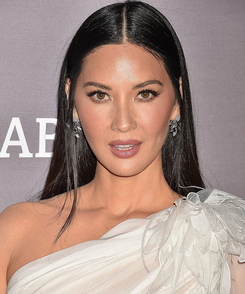 2019 Baby2Baby Gala Presented By Paul Mitchell - Arrivals