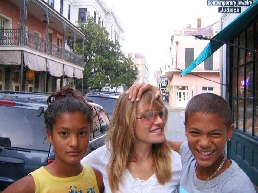 'Riverdale' Star Mädchen Amick Wandered The Streets Of Los Angeles Looking For Her Bipolar Son