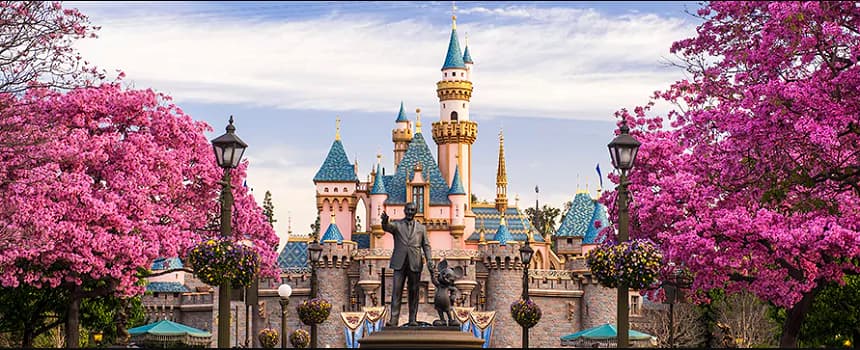 Disneyland