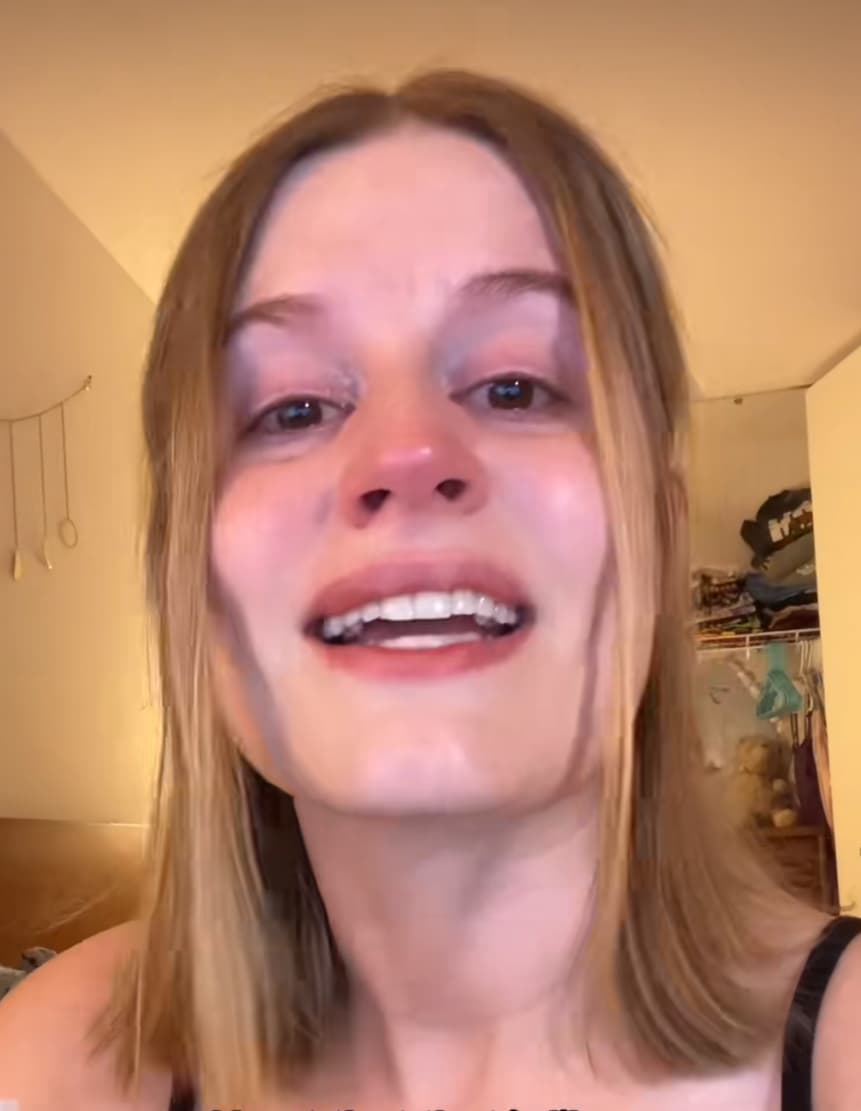 Andra on TikTok