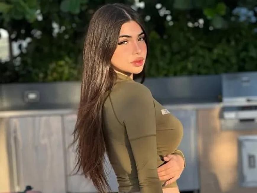 Alina Rose Breaks Into Music With Star-Studded Collab