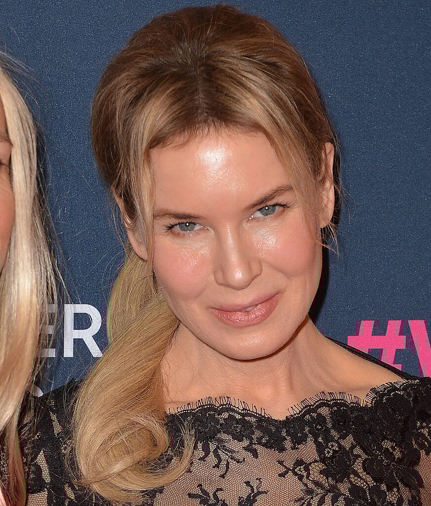 The Womens Cancer Research Fund hosts An Unforgettable Evening in Beverly Hills