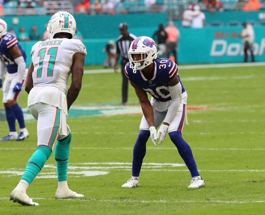 dane jackson buffalo bills