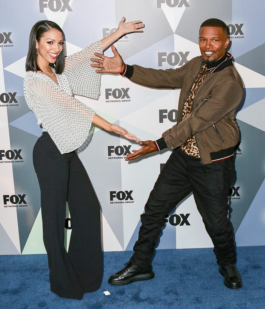 2018 Fox Network Upfront