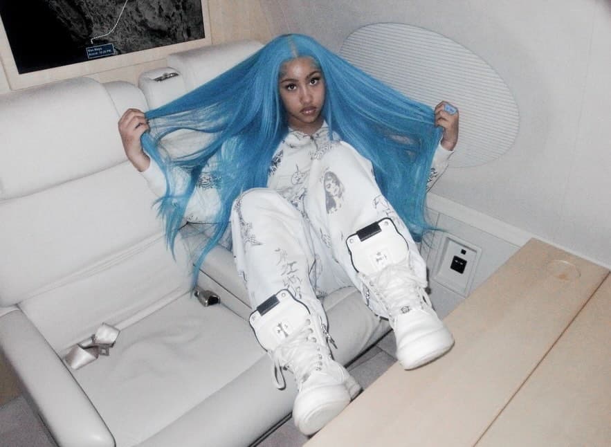 North West