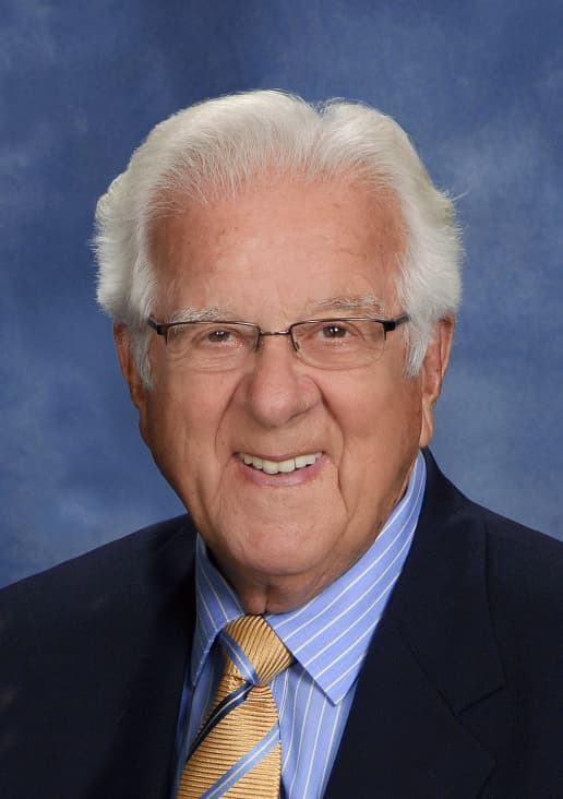 Pop-Tarts Creator William ‘Bill’ Post Has Died At The Age Of 96