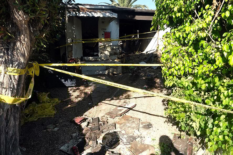 Anne Heche Targeted By CA Tax Collector For A Measly $362 After Death