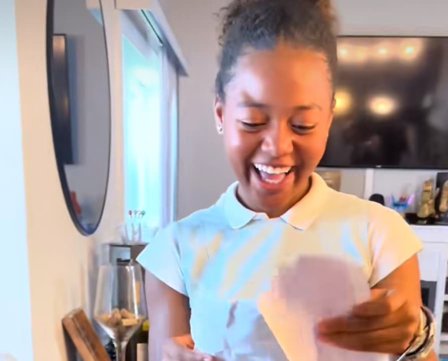 Kamilah on TikTok