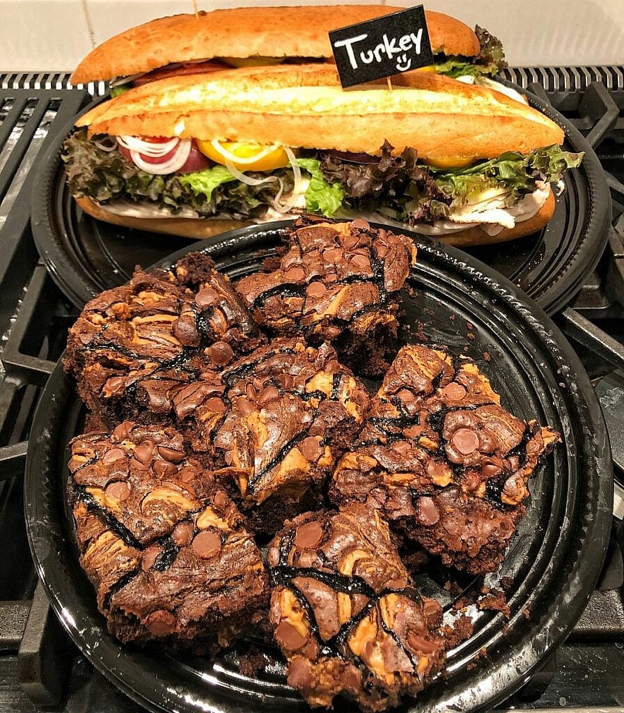 Dwayne Johnson's Cheat Meal Sunday