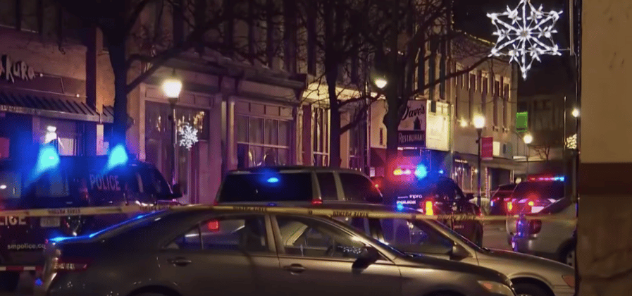 Waukesha Christmas Parade Deaths