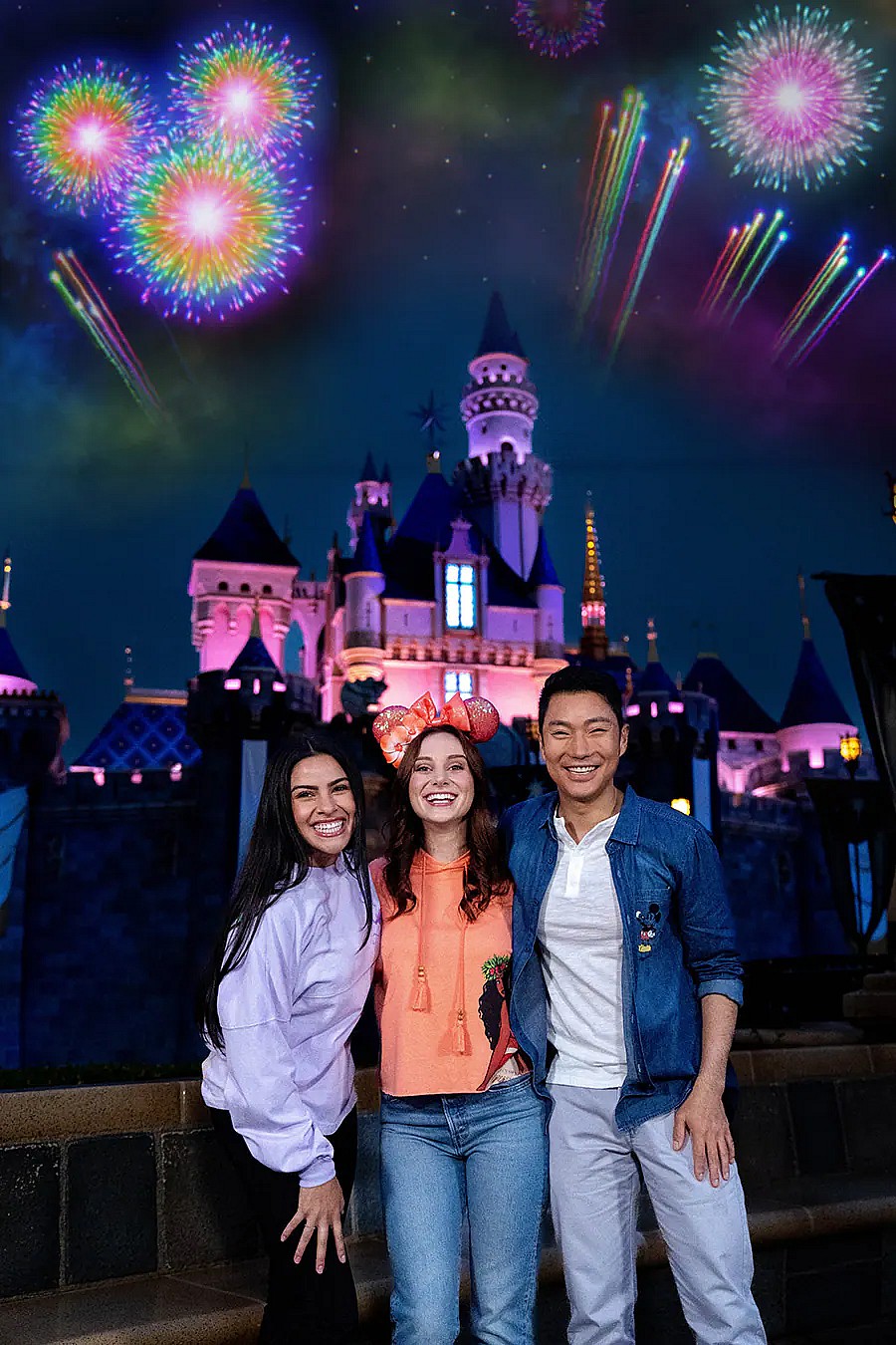 How Disney Parks Are Celebrating Pride Month