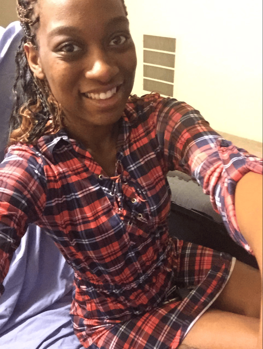 Angela Johnson