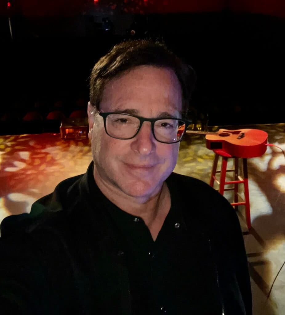 Bob Saget FL