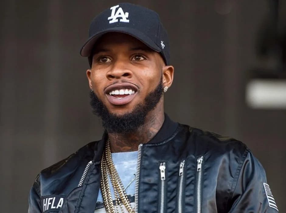 Tory lanez