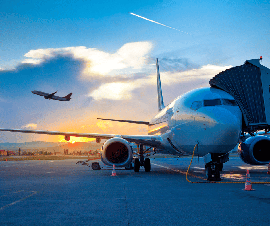 Airport