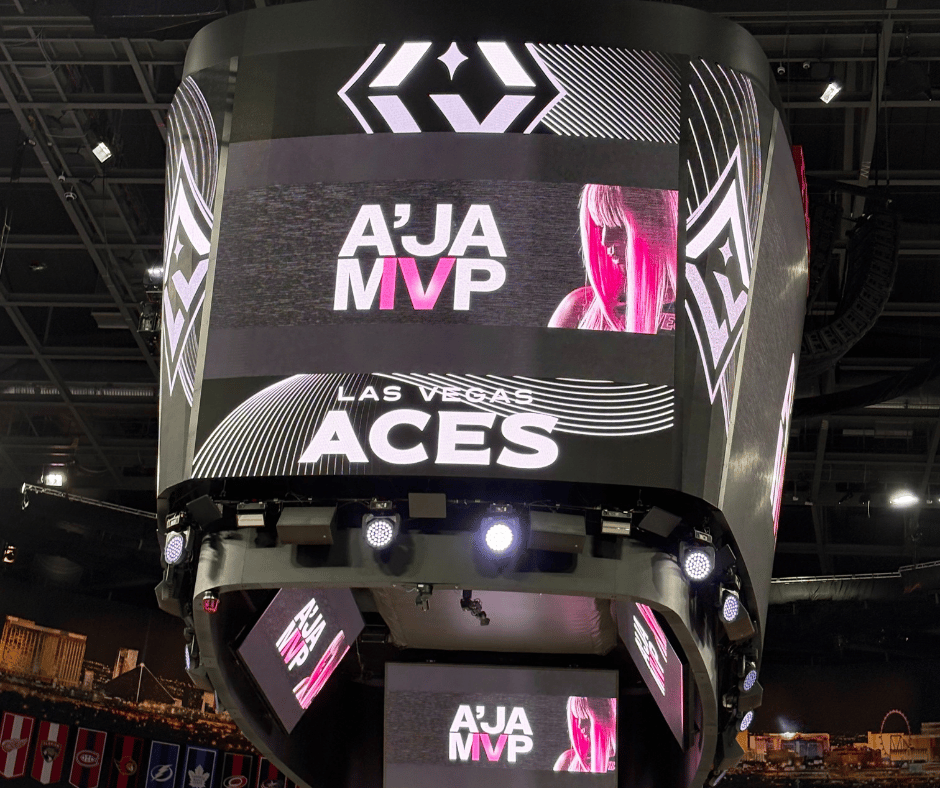 Las Vegas Aces