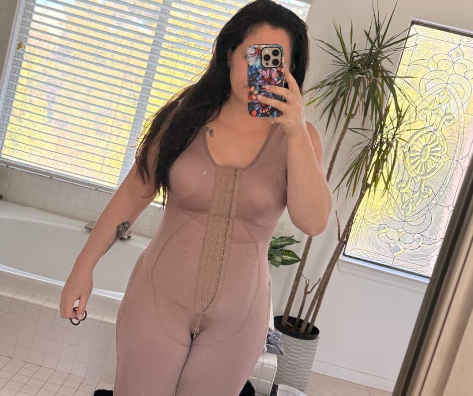 Jenelle Evans