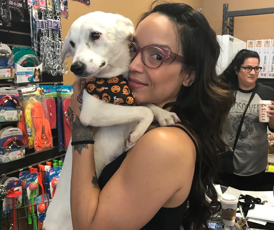 Mayte Garcia