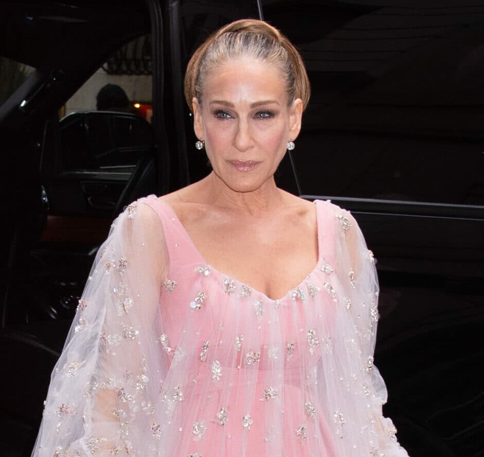 Sarah Jessica Parker
