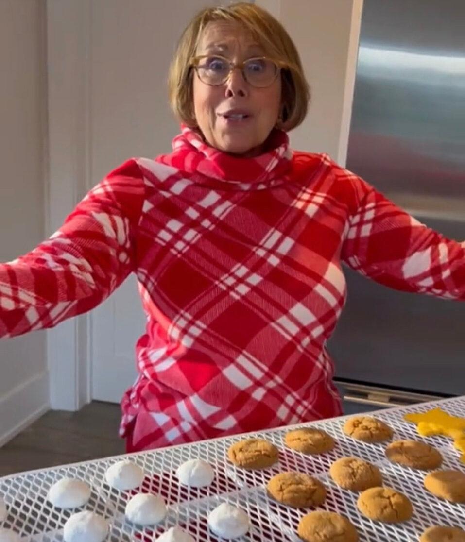 Barbara "Babs" Costello