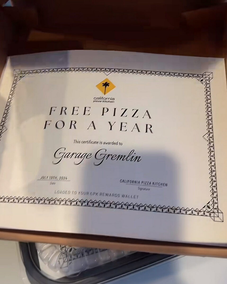 Garage Gremlin on TikTok