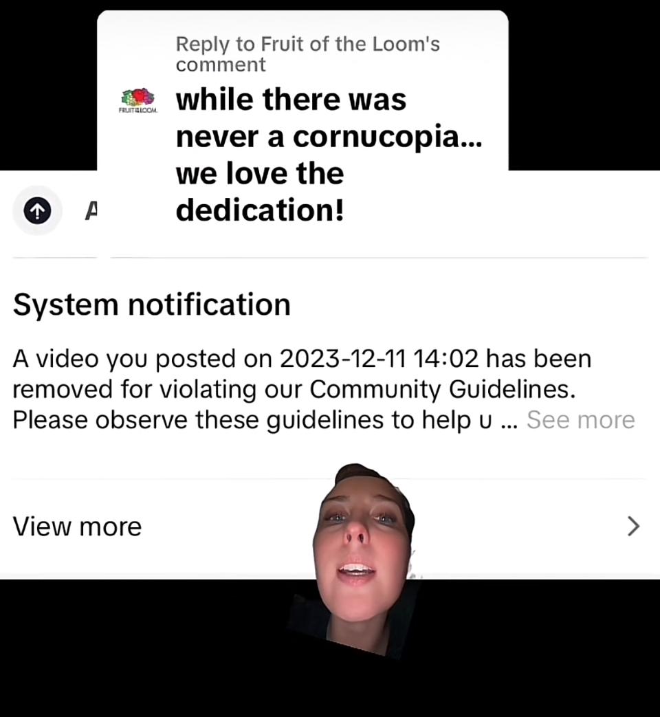 Nicole on TikTok
