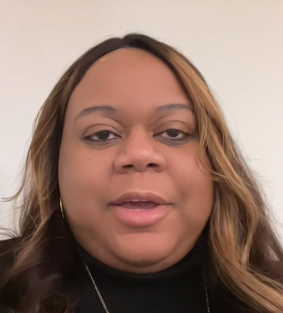 Reesa Teesa on TikTok