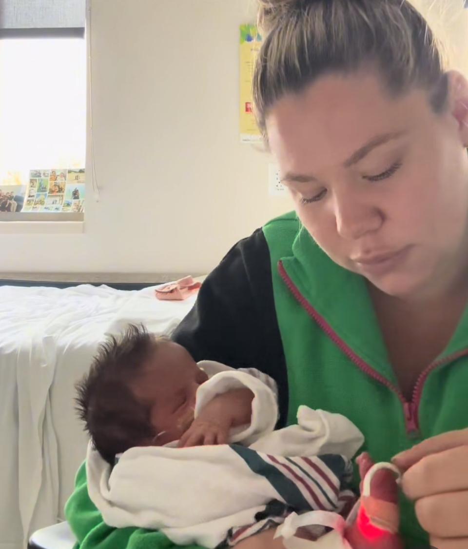 Kailyn Lowry
