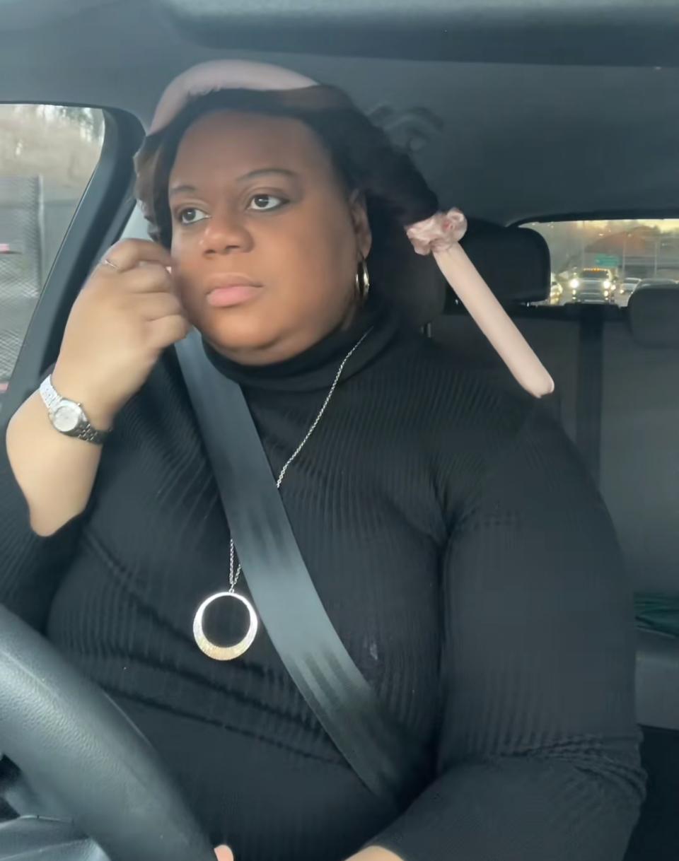 Reesa Teesa on TikTok