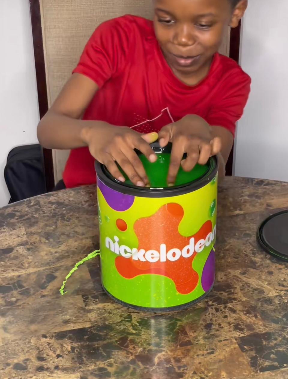 Tariq, Corn Kid