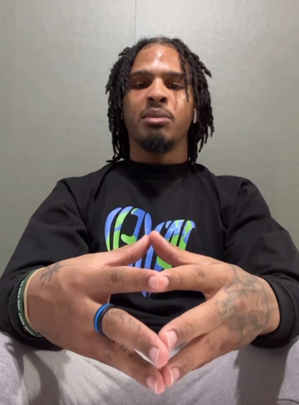 Keith Lee
