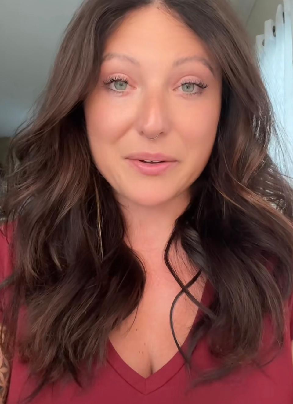 Lucy on TikTok