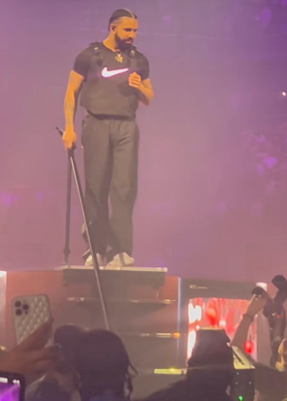 Drake