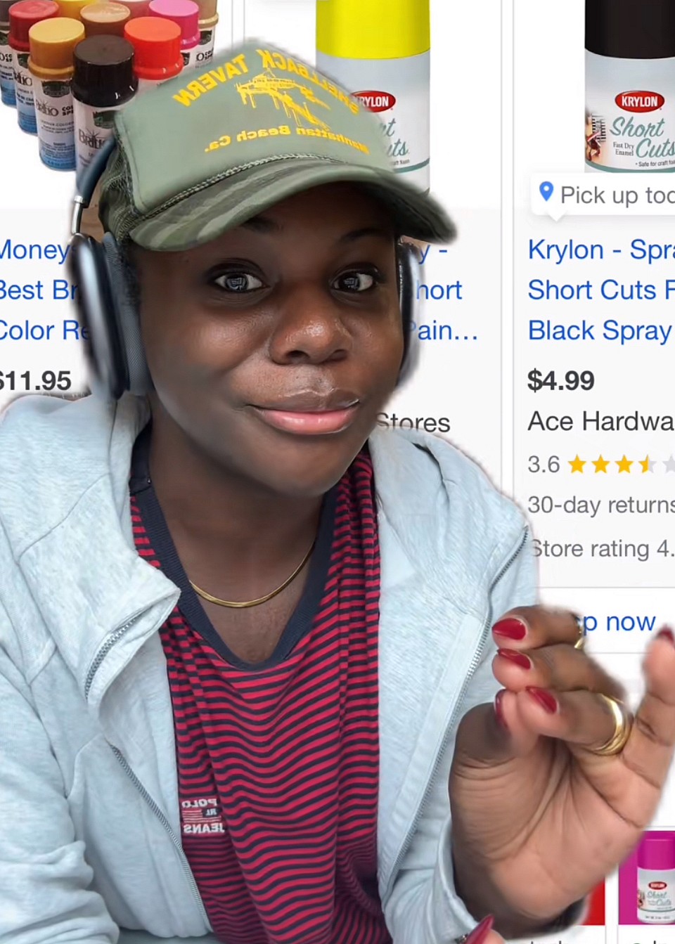 Sayessence on TikTok