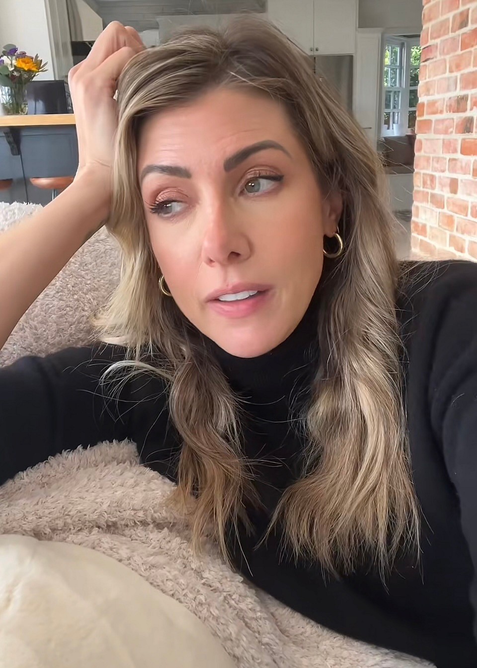 Kelley Rixzo Kelly Rizzo Shares Why She Doesn't Regret THIS Big Decision!
