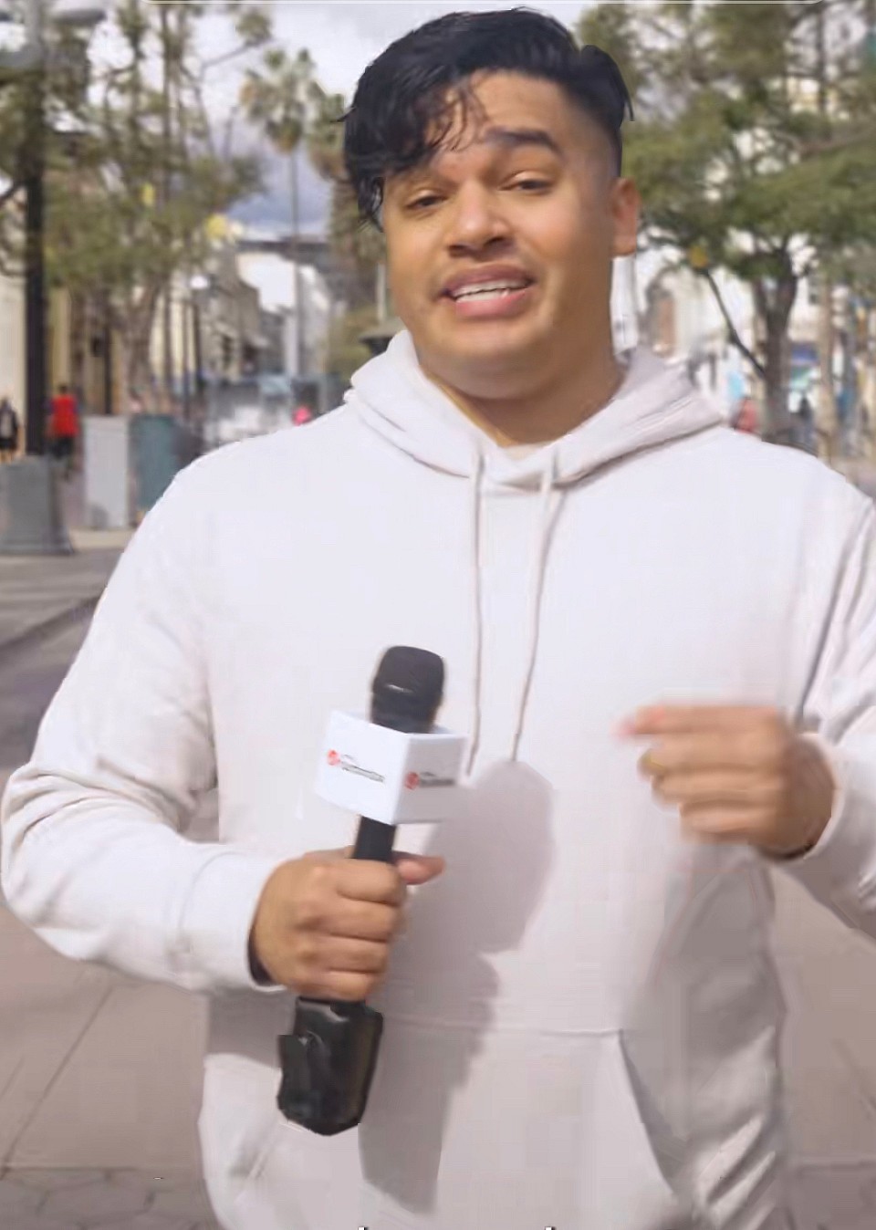 Jesus Morales, Juixxe on TikTok