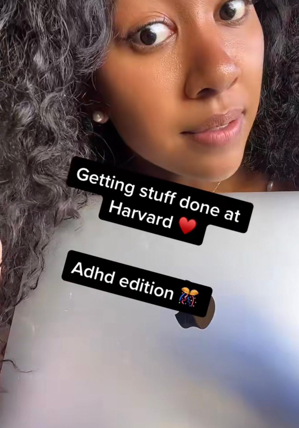 Aoki Lee Simmons on TikTok